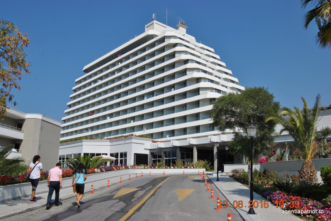 imagini hotel PALM WINGS EPHESUS